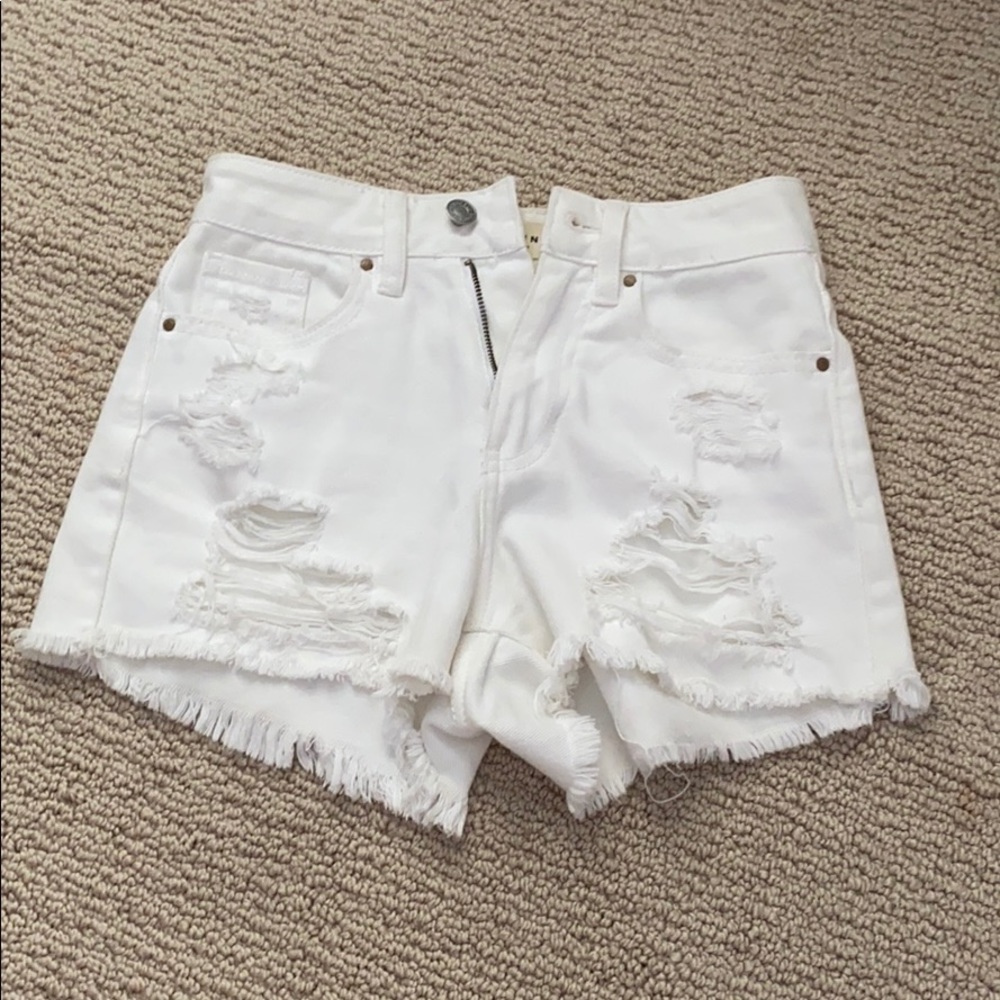 Pacsun shorts